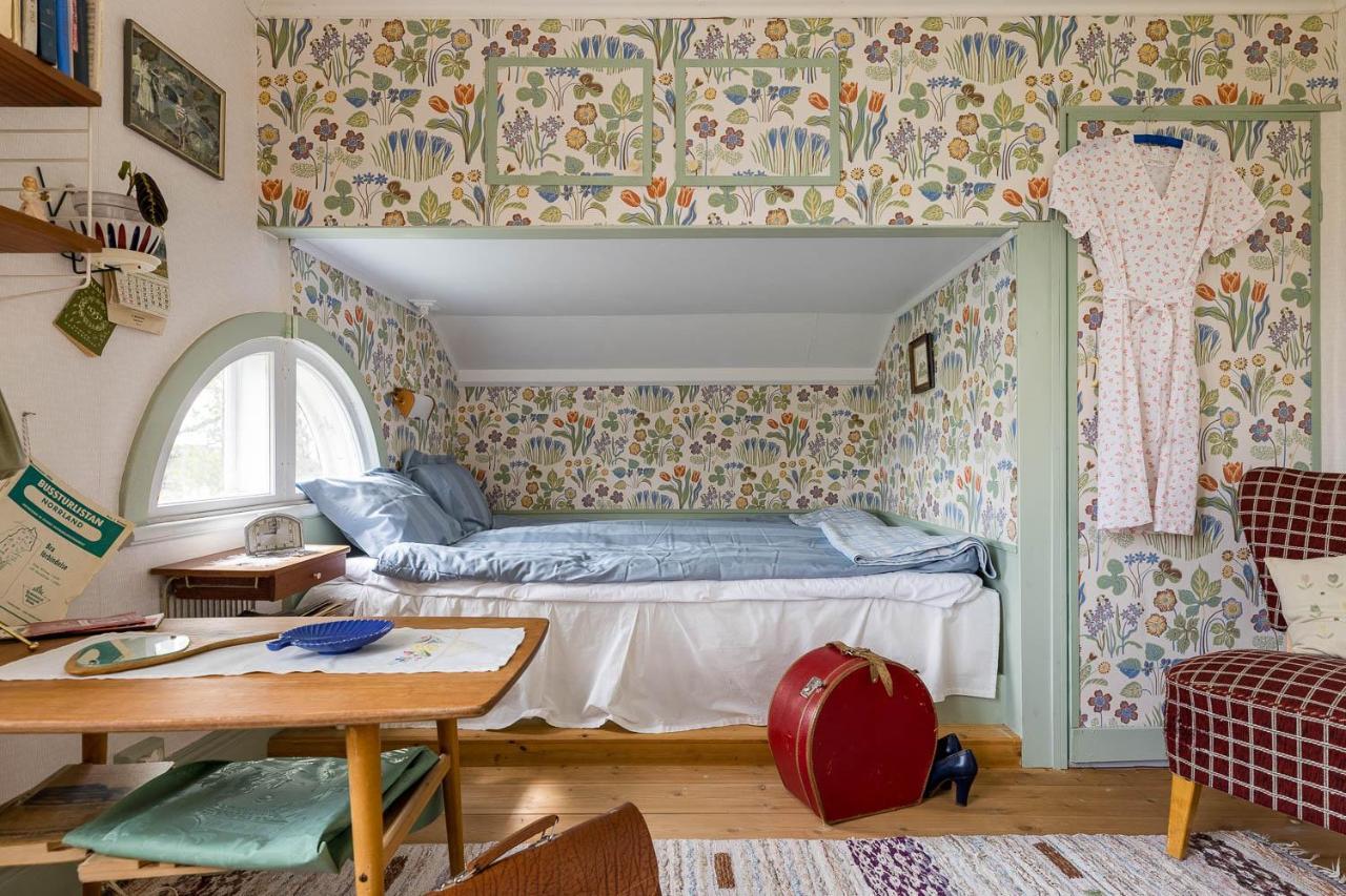 Mansasen Bed & Breakfast エクステリア 写真