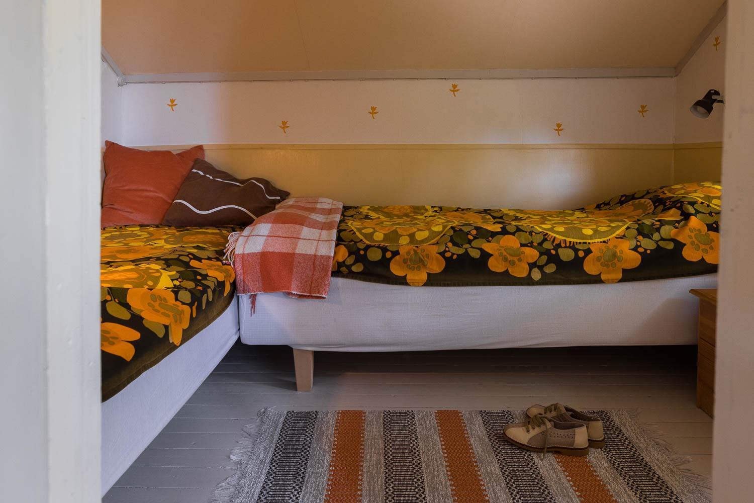 Mansasen Bed & Breakfast エクステリア 写真